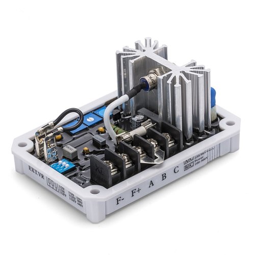EEG AVR Аналоговый регулятор напряжения