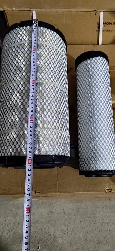 Воздушный фильтр PU2240 Longman