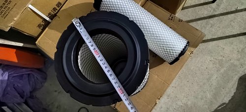Воздушный фильтр PU2240 Longman