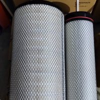 Воздушный фильтр K2652PU Longman