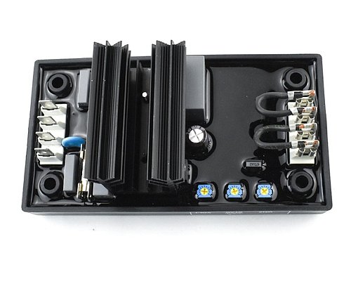 R230 AVR Регулятор напряжения