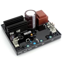 R438 AVR Регулятор напряжения