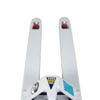 Тележка гидравлическая TOR RHP 3000