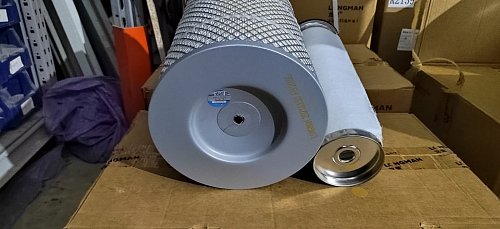 Воздушный фильтр K2036PU Longman