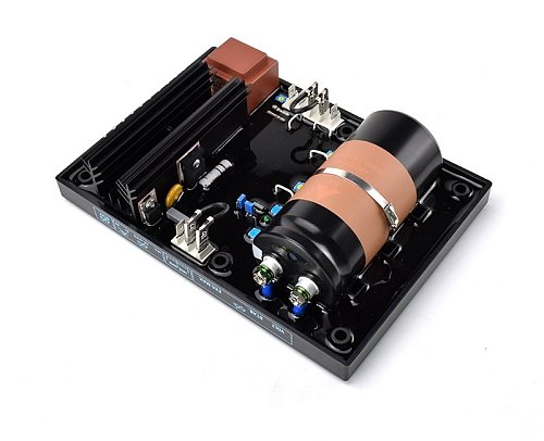 R448 AVR Регулятор напряжения