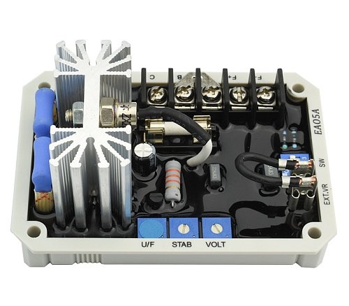 EA05A AVR регулятор напряжения