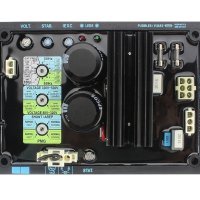 R450M AVR Регулятор напряжения