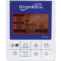 Пульт управления (HSP-W31) HSG-2013 HSP5225