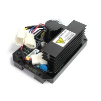 HJ.10K380-3P AVR Автоматический регулятор напряжения (3 фазы)