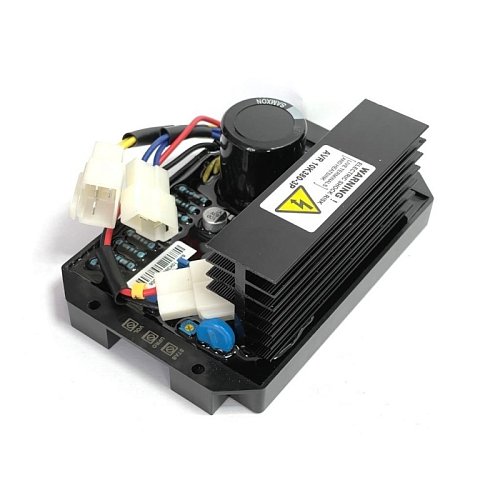HJ.10K380-3P AVR Автоматический регулятор напряжения (3 фазы)