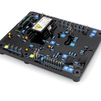 MX321 AVR Регулятор напряжения