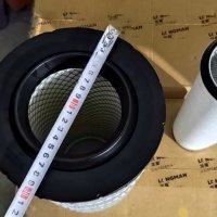 Воздушный фильтр K2036PU Longman