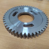 Шестерня насоса ТНВД   ED480/QC480