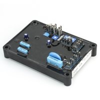 AS 480 регулятор напряжения