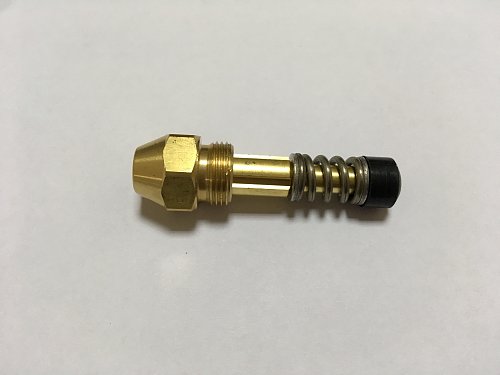 Топливная форсунка Kerona P3000 (125K)