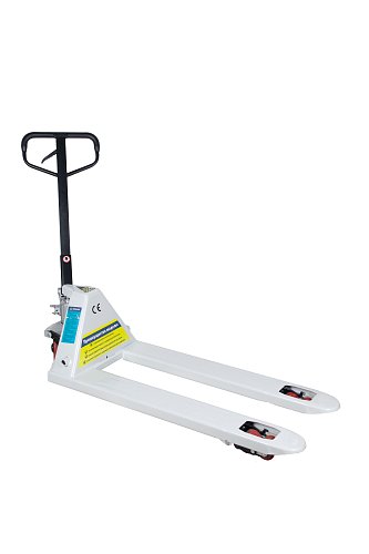 Тележка гидравлическая TOR RHP 3000
