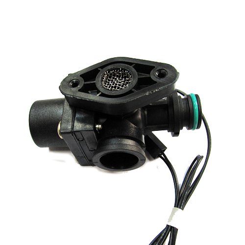Датчик протока ГВС с металлической сеткой (350-400) (Daewoo HydroSta) HSP2038