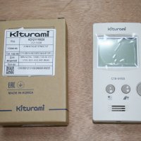 Терморегулятор (комнатный пульт) Kiturami CTR5900