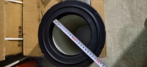 Воздушный фильтр K2440PU Longman