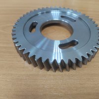 Шестерня насоса ТНВД   ED480/QC480