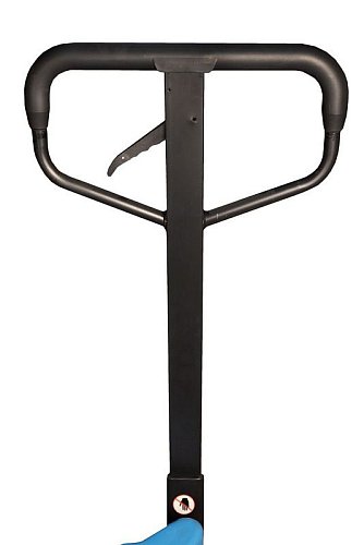 Тележка гидравлическая TOR RHP 2500