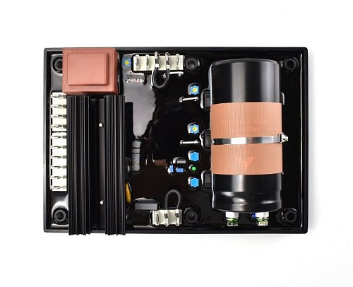 R448 AVR Регулятор напряжения