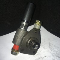 Насос ручной подкачки TD226B / WP4/6