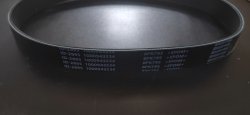 Ремень приводной 8РК795