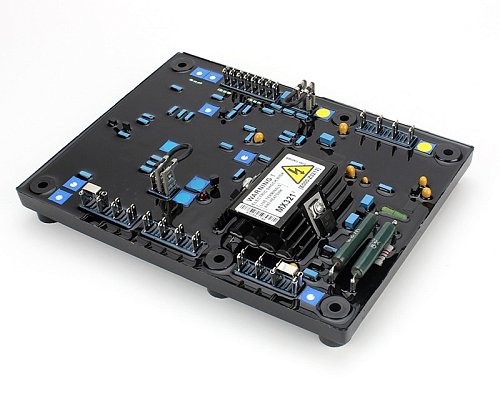 MX321 AVR Регулятор напряжения