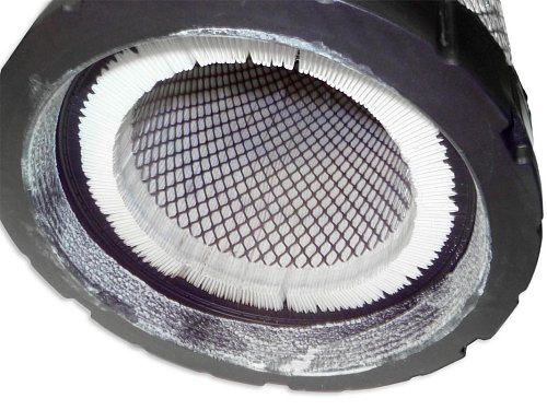 Воздушный фильтр DOOSAN DP158L