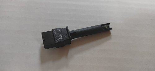 Фотоэлемент Satronic MZ 770